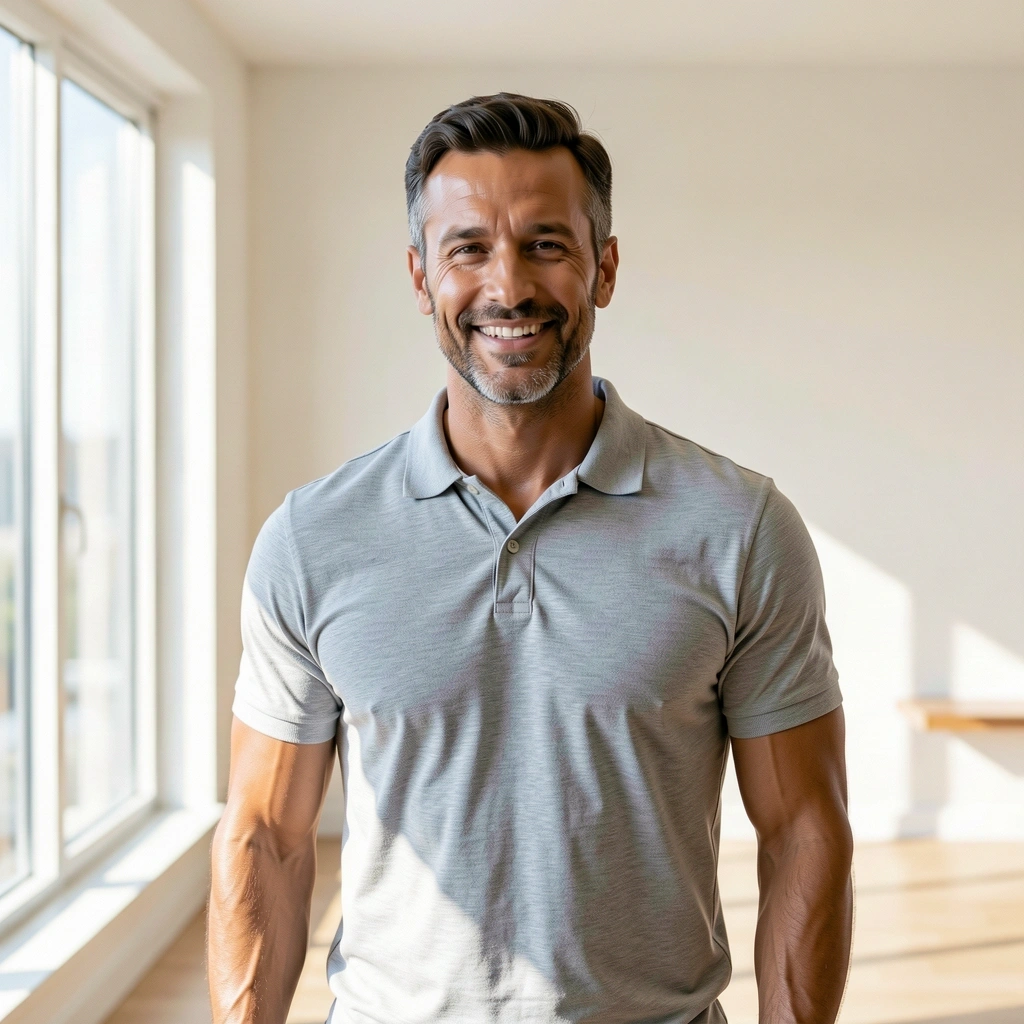 Erik - váš sprievodca zdravým životným štýlom