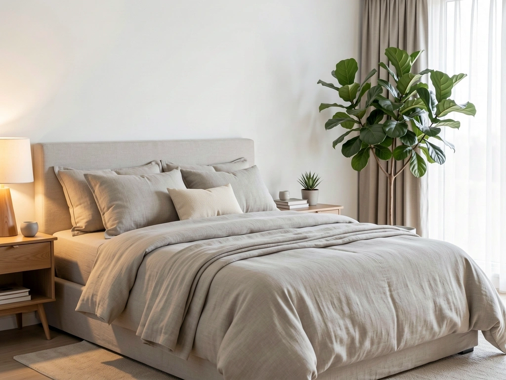 Prostredie pre ideálnu regeneráciu