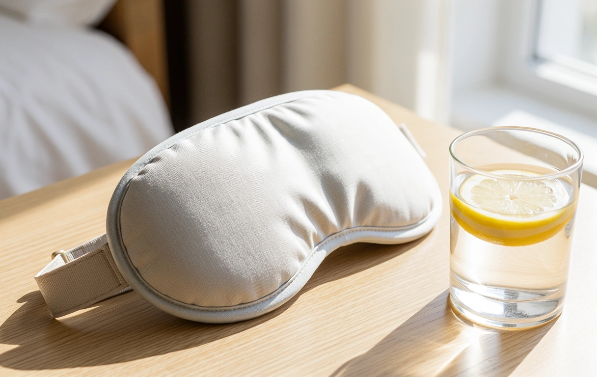 Nástroje pre kvalitný spánok a zdravý štart dňa